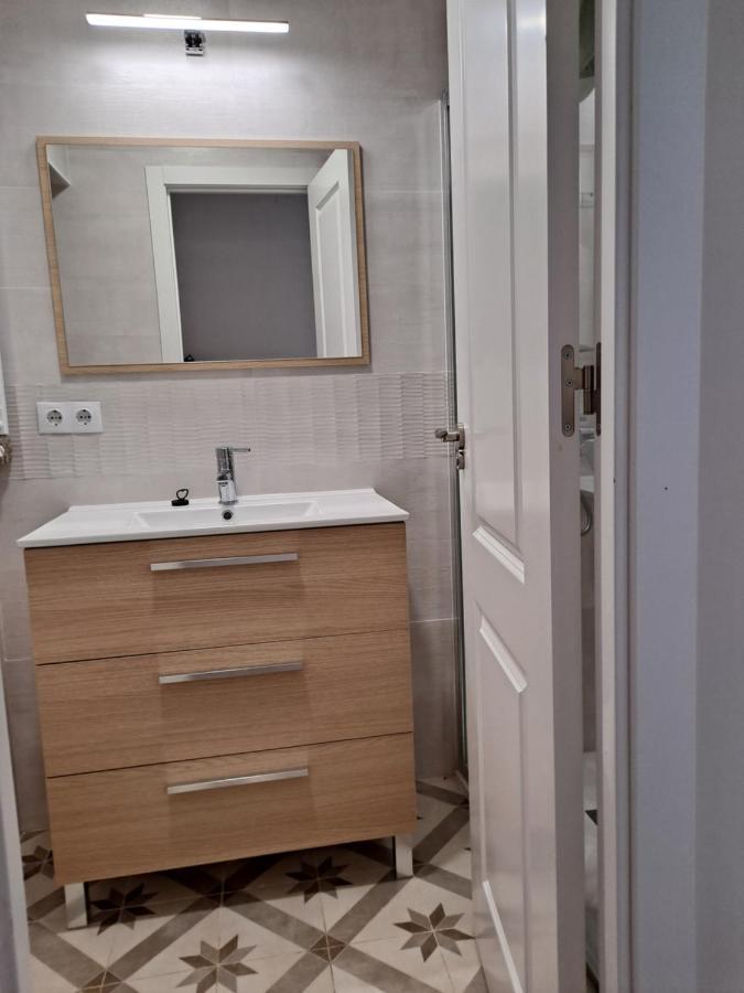 Echegarayplace Σαραγόσα Εξωτερικό φωτογραφία