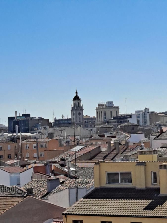 Echegarayplace Σαραγόσα Εξωτερικό φωτογραφία